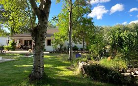 El Garrotal